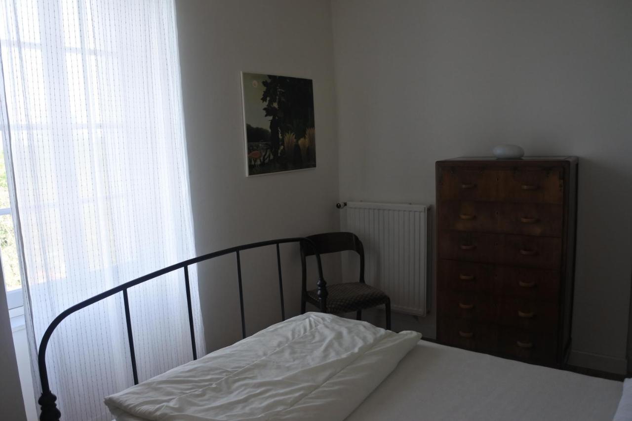 Maison De Village Spacieuse Et Confortable Le Gue-de-Velluire ภายนอก รูปภาพ